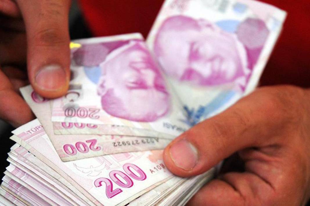 100 bin lira aylık ne kadar kazandırıyor. Mevduat faizleri çok yükseldi 14